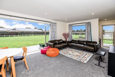 Photo of property in 86 Birchwood Lane, Tamahere, Hamilton, 3283