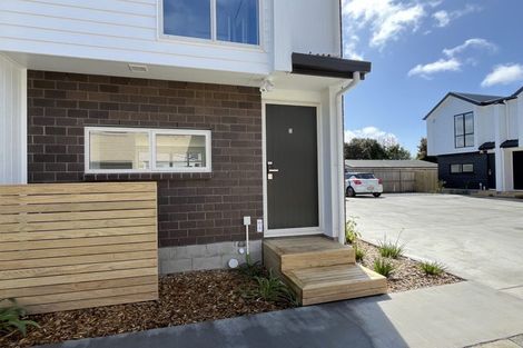 Photo of property in 12d Greenock Road, Ranui, Auckland, 0612