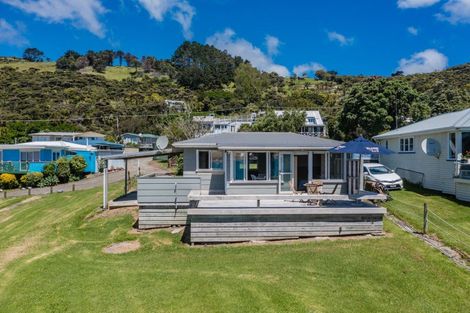 Photo of property in 340i Hokianga Harbour Drive, Omapere, Kaikohe, 0473