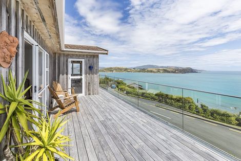 Photo of property in 58 Motuhara Road, Plimmerton, Porirua, 5026