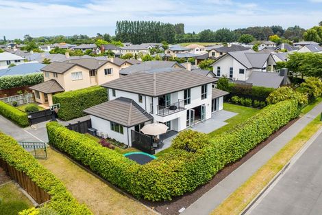 Photo of property in 27 Applefield Court, Northwood, Christchurch, 8051