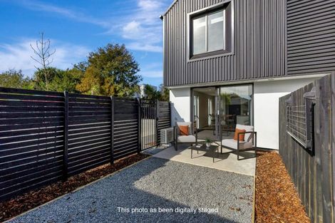 Photo of property in 4/9 Grove Road, Addington, Christchurch, 8024