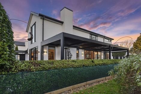 Photo of property in 22a Rivers Edge, Northwood, Christchurch, 8051