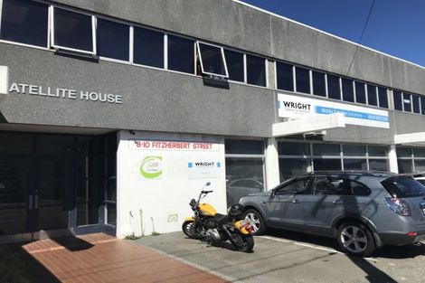 Photo of property in 8 Fitzherbert Street, Alicetown, Lower Hutt, 5010