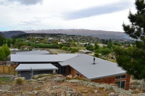 Photo of property in 29 Lookout Drive, Little Valley, Alexandra, 9320