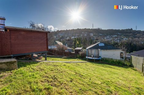 Photo of property in 470 South Road, Calton Hill, Dunedin, 9012