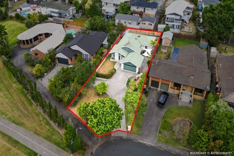 Photo of property in 3 Khaleel Place, Henderson, Auckland, 0612