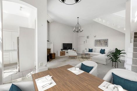 Photo of property in 26a Hobson Street, Thorndon, Wellington, 6011