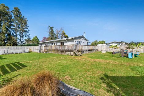 Photo of property in 2832 Kaipara Coast Highway, Glorit, Warkworth, 0984