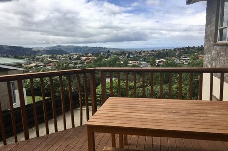 Photo of property in 15 Larkins Street, Helensburgh, Dunedin, 9010