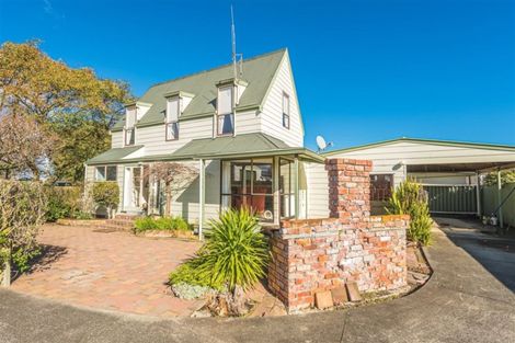 Photo of property in 12 Sussex Road, Springvale, Whanganui, 4501