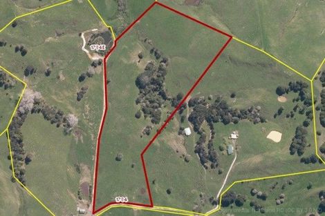 Photo of property in 1784 State Highway 12, Paparoa, 0571