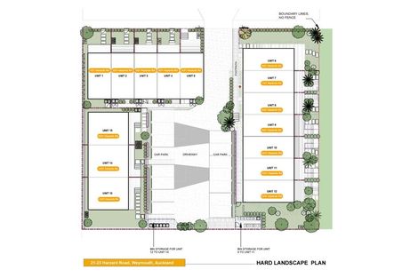 Photo of property in 1/21 Hazards Road, Weymouth, Auckland, 2103