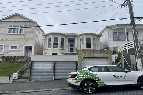 Photo of property in 155 Hanson Street, Newtown, Wellington, 6021