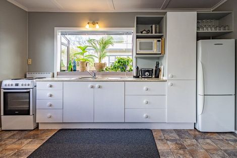 Photo of property in 17c Millar Street, National Park, Owhango, 3989