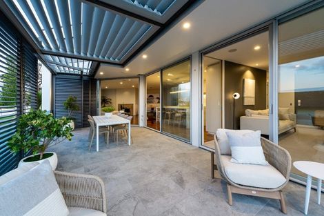 Photo of property in 3a Kowhai Road, Mairangi Bay, Auckland, 0630