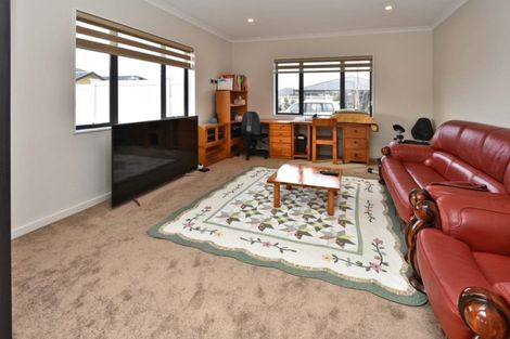 Photo of property in 7 James Caird Lane, Wigram, Christchurch, 8025