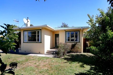 Photo of property in 9 Wincanton Place, Awapuni, Palmerston North, 4412