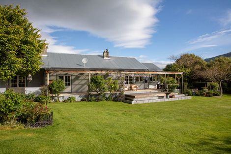 Photo of property in 362 Teviot Road, Roxburgh East, Roxburgh, 9572