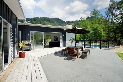 Photo of property in 597 Riverside Road, Matokitoki, Gisborne, 4071