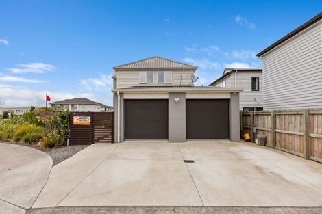Photo of property in 50 Kauri Heart Avenue, Takanini, 2112