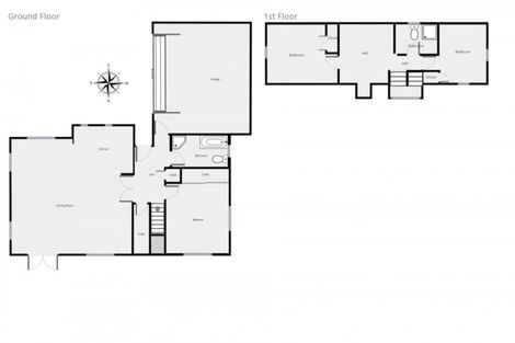 Photo of property in 3a Whareora Terrace, Cashmere, Christchurch, 8022