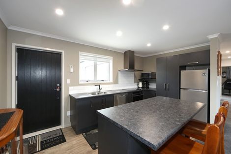 Photo of property in 203 Hapuka Street, Frimley, Hastings, 4120