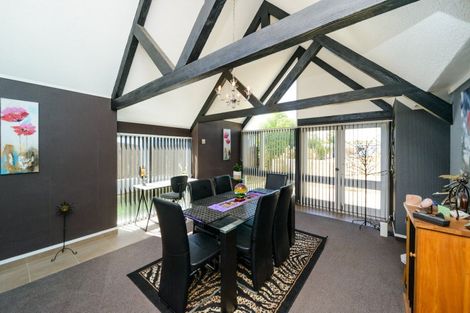 Photo of property in 111 Benmore Avenue, Cloverlea, Palmerston North, 4412