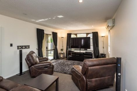 Photo of property in 24 Yellowstone Crescent, Burwood, Christchurch, 8083