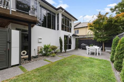 Photo of property in 5/17 Manning Street, Hamilton Central, Hamilton, 3204