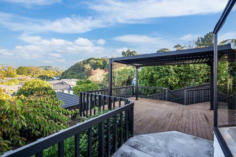 Photo of property in 34 Shackle Lane, Whitby, Porirua, 5024