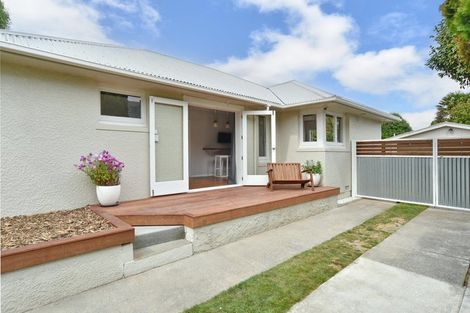 Photo of property in 95 Isleworth Road, Bishopdale, Christchurch, 8053
