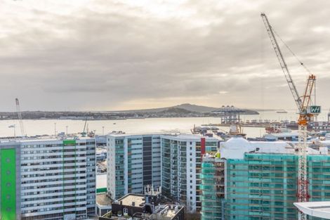 Photo of property in Argent Hall Apartments, C/2 Eden Crescent, Auckland Central, Auckland, 1010