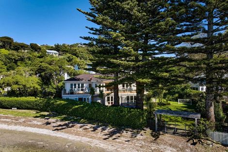 Photo of property in 89 Paremata Road, Paremata, Porirua, 5024
