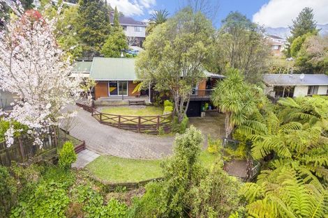 Photo of property in 41 Sunnyview Drive, Brown Owl, Upper Hutt, 5018