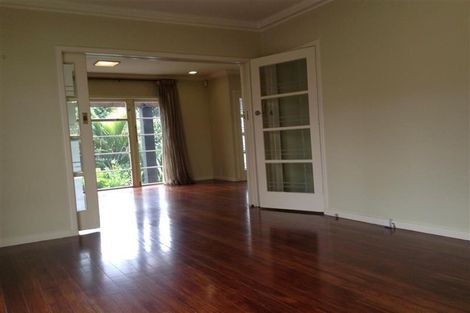 Photo of property in 3/466 Parnell Road, Parnell, Auckland, 1052