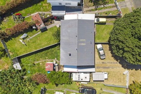 Photo of property in 95 Talbot Street, Whanganui East, Whanganui, 4500