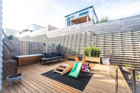 Photo of property in 71 Joseph Street, Flat Bush, Auckland, 2019