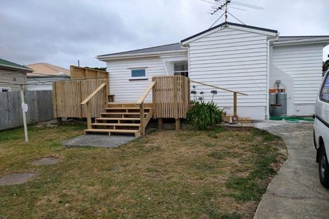 Photo of property in 94 Tiber Street, Island Bay, Wellington, 6023