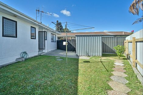 Photo of property in 5/800 Lane Street, Mahora, Hastings, 4120