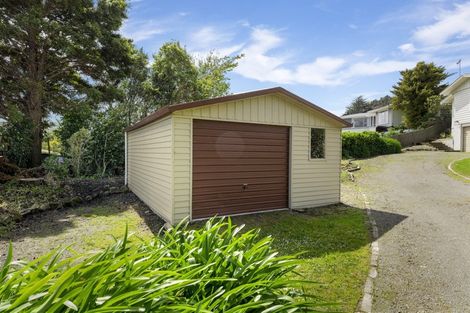 Photo of property in 1 Lawson Street, Pahiatua, 4910