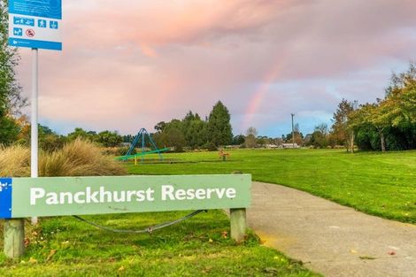 Photo of property in 2 Main North Road, Woodend, 7610