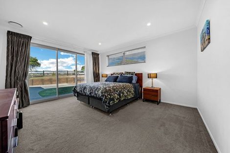 Photo of property in 54 Te Ara Aukati Terrace, Pokeno, 2471