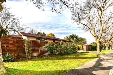 Photo of property in 2/40 Therese Street, Spreydon, Christchurch, 8024