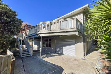 Photo of property in 2/31 Brunner Street, Nelson South, Nelson, 7010