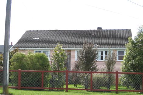 Photo of property in 46 Morris Street, Marton, 4710