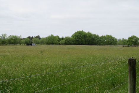 Photo of property in 1521 Tram Road, Swannanoa, Rangiora, 7475