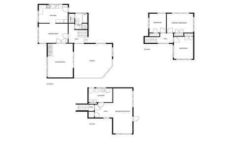 Photo of property in 141 Shetland Street, Wakari, Dunedin, 9010