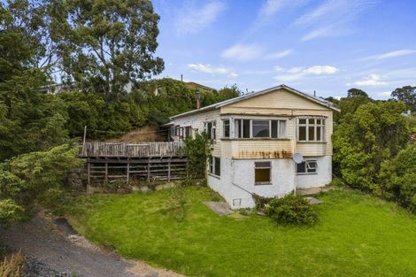 Photo of property in 85 Wickliffe Terrace, Port Chalmers, 9023