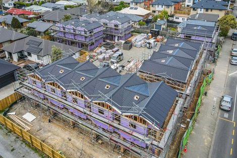 Photo of property in 8/112 Aldwins Road, Phillipstown, Christchurch, 8062